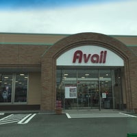 アベイル 豊川店 Clothing Store