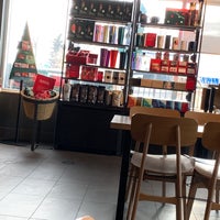 Photo taken at Starbucks by Ai R. on 12/14/2020