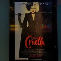 Photo taken at Cineplex Cinemas by Ai R. on 6/11/2021
