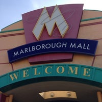 Foto diambil di Marlborough Mall oleh Ai R. pada 5/14/2014