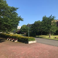 東洋英和女学院大学 中央館 緑区 0 Tips