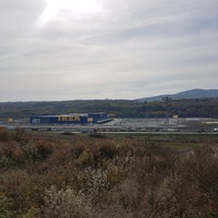 Photo taken at IKEA South East Europe SO by Jamal M. on 10/18/2017