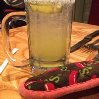 Photo taken at Chili&amp;#39;s Grill &amp;amp; Bar by Julie B. on 12/4/2013