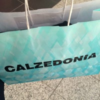 Photo taken at Calzedonia by A C. on 9/4/2016