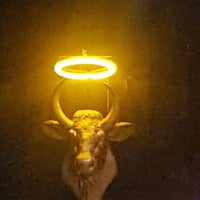 Photo taken at Holy Cow by Robert K. on 9/13/2018