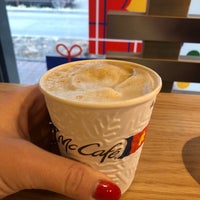 Photo taken at McDonald&amp;#39;s by Oksana L. on 12/11/2019