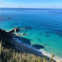 Photo taken at Spiaggia Michelino by Oksana L. on 11/28/2022
