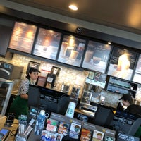 Photo taken at Starbucks by Oksana L. on 9/7/2018