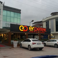 3/15/2019 tarihinde Ali Kemal Y.ziyaretçi tarafından Erpetek'de çekilen fotoğraf