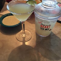 Photo taken at Chuy&amp;#39;s Tex-Mex by Kathy on 9/15/2016