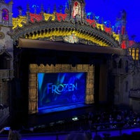 Photo taken at The Majestic Theatre by Kathy on 5/24/2024