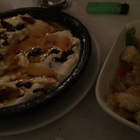 Photo taken at Çınar Restaurant by Müslüm Ö. on 11/16/2015