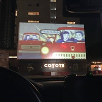 Photo taken at Autocinema Coyote by Memo C. on 10/7/2020
