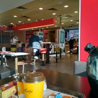 Photo taken at McDonald&amp;#39;s by A M. on 4/18/2021