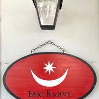 Photo taken at Eski Kahve by S K. on 8/31/2022