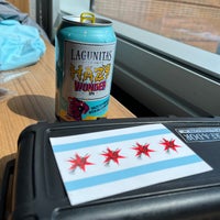Photo taken at Aloft Chicago City Center by Michael A. on 8/18/2023