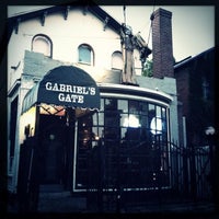 Gabriel's Gate - Allen - 145 Allen St