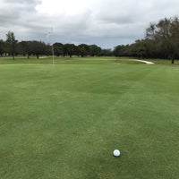 2/24/2021 tarihinde Michael A.ziyaretçi tarafından Greynolds Golf Course'de çekilen fotoğraf