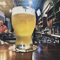 Foto tomada en Boxelder Craft Beer Market  por Michael A. el 10/17/2021