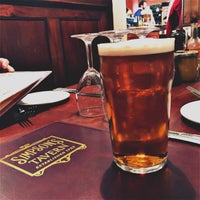 Photo taken at Simpson&amp;#39;s Tavern by Michael A. on 4/18/2019