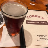 Photo taken at Curry&amp;#39;s Restaurant by Michael A. on 12/31/2019