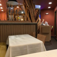 Nailah S Kitchen African Restaurant In Baltimore