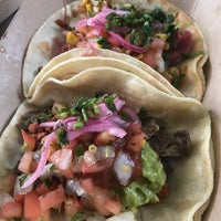 Photo taken at Señor Ramon Taqueria by Cesar M. on 7/23/2017