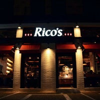 Photo prise au Rico&amp;#39;s Rotisserie par Stamatakis S. le9/9/2014