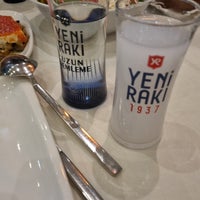 Das Foto wurde bei Tekbey Restaurant &amp;amp; Terrace Pub von Emiş Ç. am 2/22/2024 aufgenommen