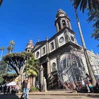 11/26/2022 tarihinde Luděk P.ziyaretçi tarafından San Cristóbal de La Laguna'de çekilen fotoğraf