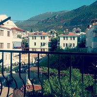 Ali Baba Apart Otel Kas Merkez Kas Antalya Neredekal Com