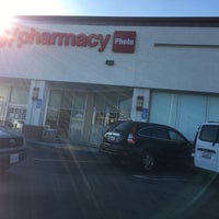 Photo taken at CVS pharmacy by PIC on 6/28/2018