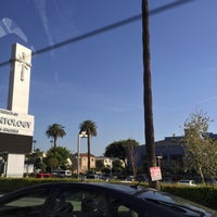 3/12/2016에 Jack W.님이 Church Of Scientology Los Angeles에서 찍은 사진