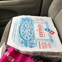 Photo taken at Domino&amp;#39;s Pizza by Jack W. on 3/31/2017