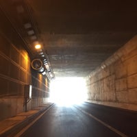 Photo taken at Mahai Sawan Tunnel by nun n. on 5/3/2017