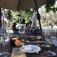 Photo taken at Malibu Wines Tasting Room by Sofía B. on 6/21/2017