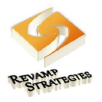Photo taken at Revamp Strategies, LLC by Charles A. on 12/27/2014