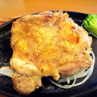 ステーキのどん 門真店 向島町35 1