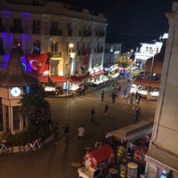 Foto scattata a Kalamari 2 Hotel da Özüm B. il 9/14/2015