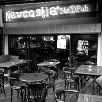 Foto tirada no(a) Newcastle por Uğur E. em 11/29/2014