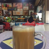 Restaurant Alfa Maju Malay Restaurant In Petaling Jaya
