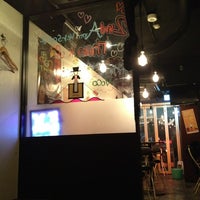 渋谷voco 凹 Shibu 渋谷区のイタリア料理店