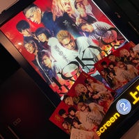 ユナイテッド シネマ阿久比 複合型映画館