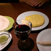 スパニッシュ メキシカーナ チコ チャーリー 大阪市のメキシコ料理店