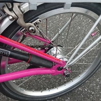 自転車屋オレンヂジュース 城東6 19 22