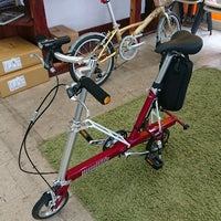 自転車屋オレンヂジュース 城東6 19 22