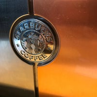 Photo taken at Starbucks by Alejandra V. on 1/3/2019
