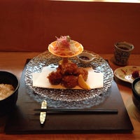 西麻布 割烹たくみ 六本木 1 Tip 西麻布 割烹たくみ 六本木 1 Tip