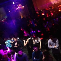 Club Wax Now Closed 中央区 433 Visitors