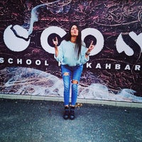 Photo taken at Cocos by наташенька С. on 9/22/2014